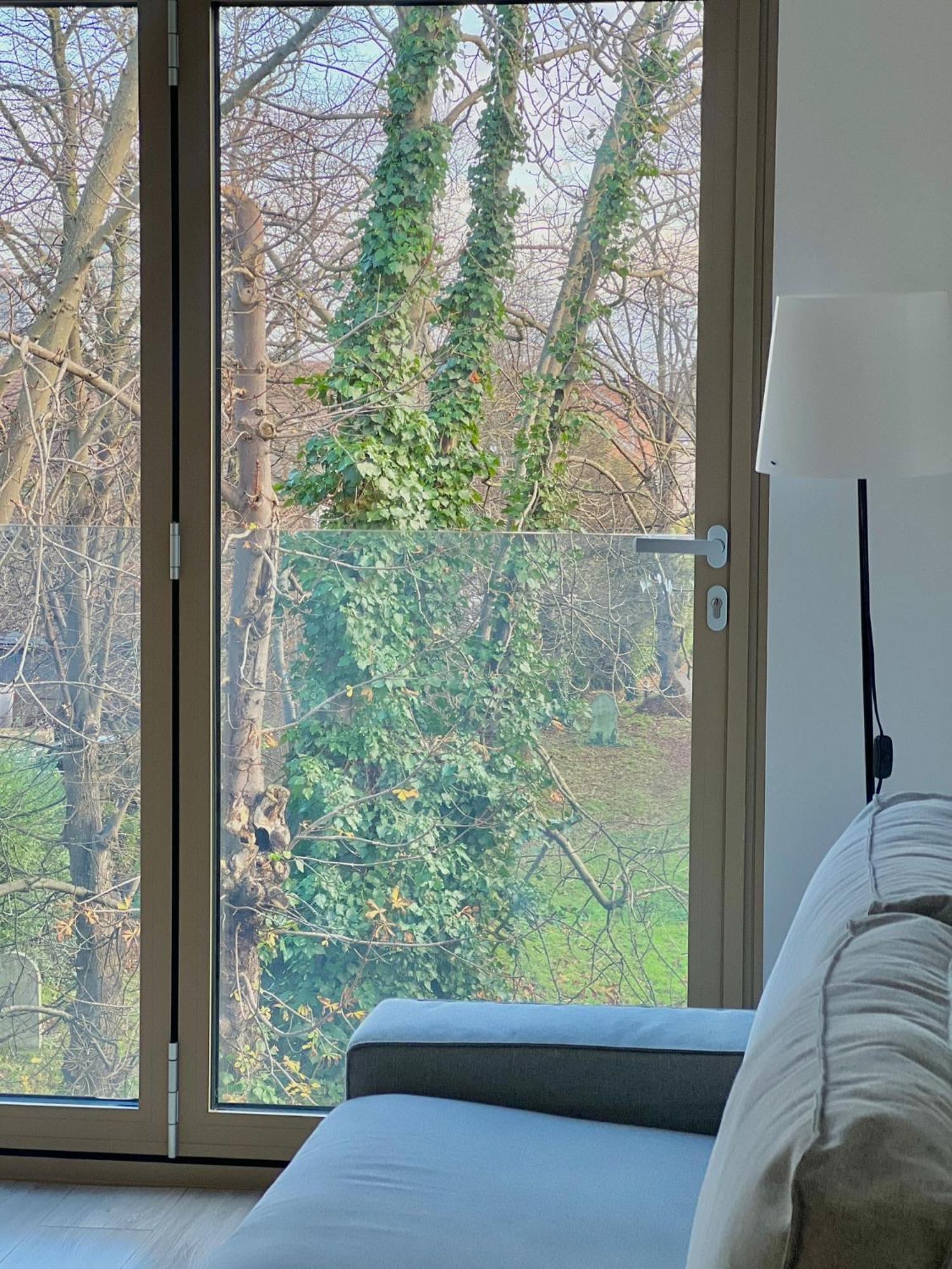 Kensington House By Solitaire Suites Slough Bagian luar foto